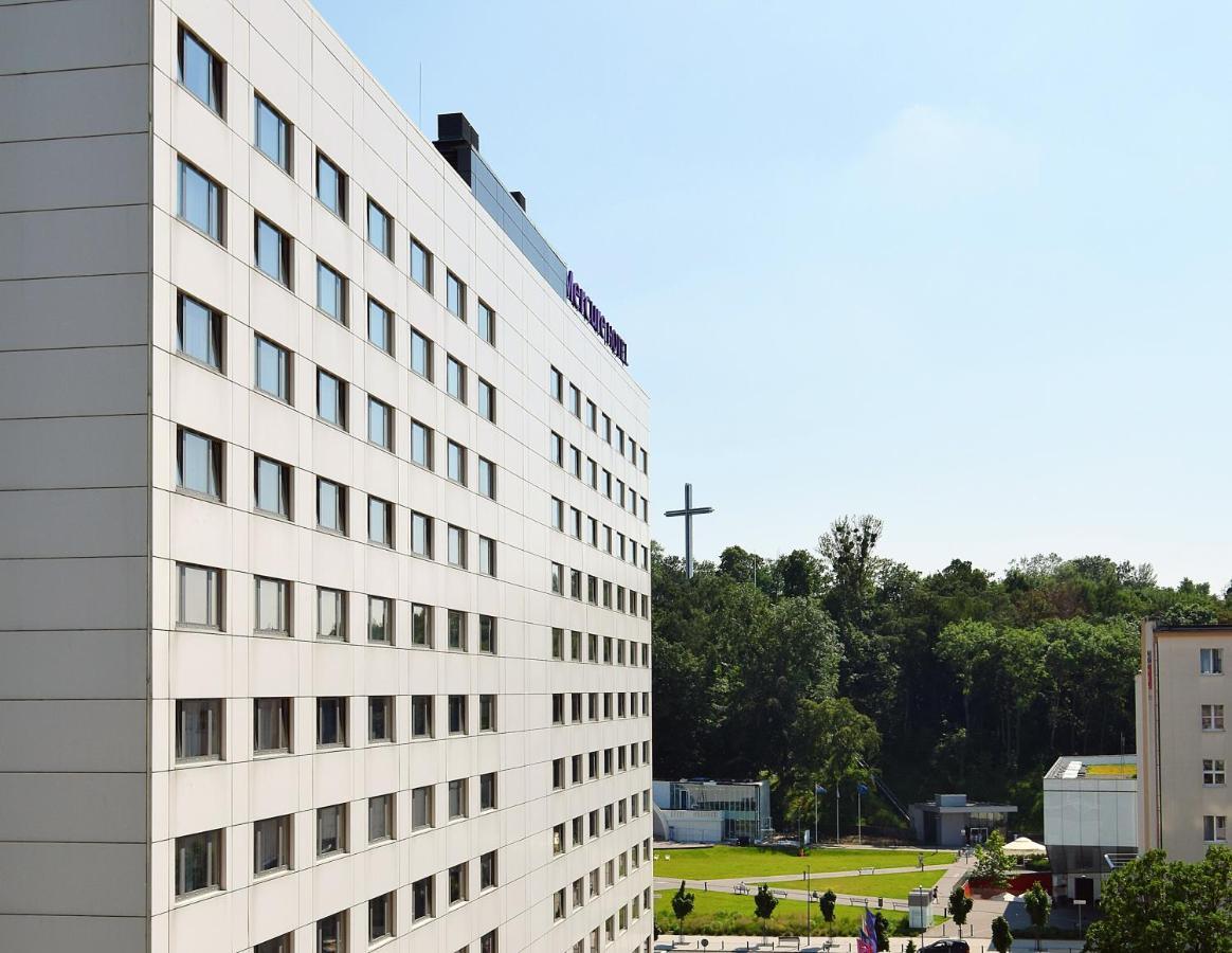 Avis Apartments - Gdynia Skwer Kosciuszki 13 Esterno foto