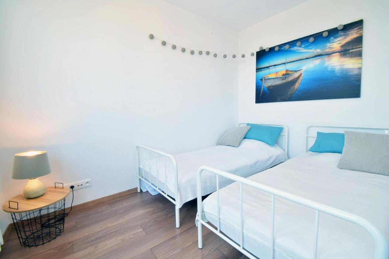 Avis Apartments - Gdynia Skwer Kosciuszki 13 Esterno foto