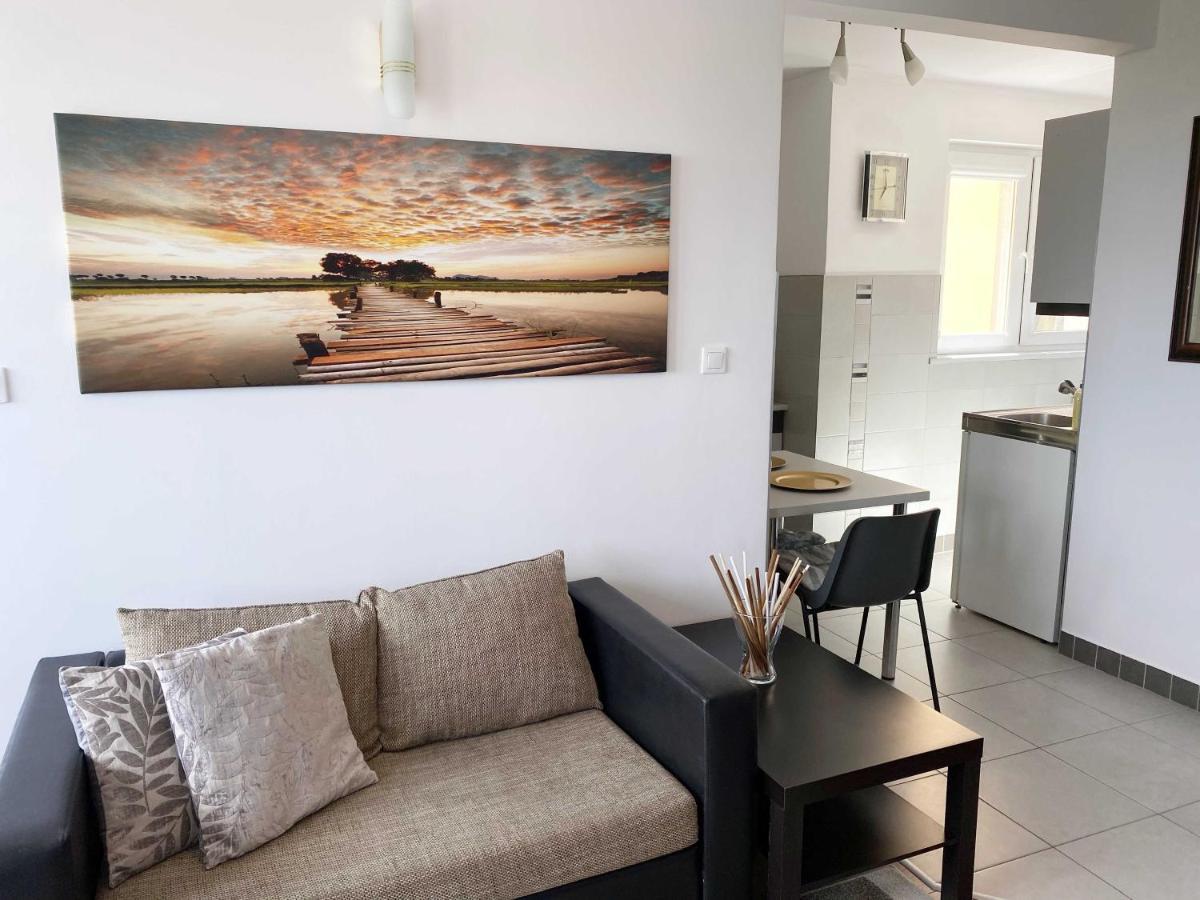 Avis Apartments - Gdynia Skwer Kosciuszki 13 Esterno foto